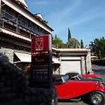 Apartmán Vosilla Opatija