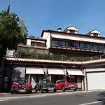 Vosilla Apartmán Opatija