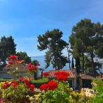 Apartmán Vosilla