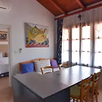 Apartmán Vosilla *