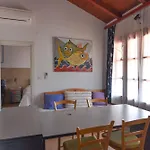 Vosilla Apartmán Opatija