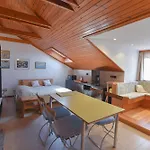 Apartmán Vosilla Opatija