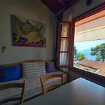 Apartmán Vosilla