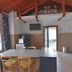 Apartmán Vosilla *