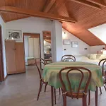 Apartmán Vosilla Opatija
