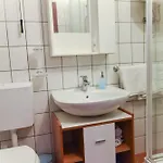 Apartmán Vosilla *