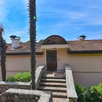 Vosilla Apartmán *