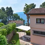 Vosilla Apartmán Opatija