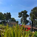 Vosilla Apartmán Opatija