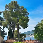Apartmán Vosilla