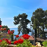 Apartmán Vosilla