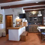 Vosilla Apartmán