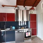 Apartmán Vosilla